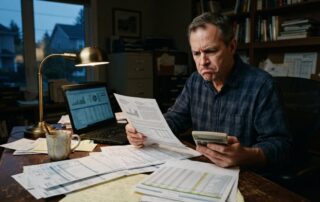 how to know if settlement offer is fair