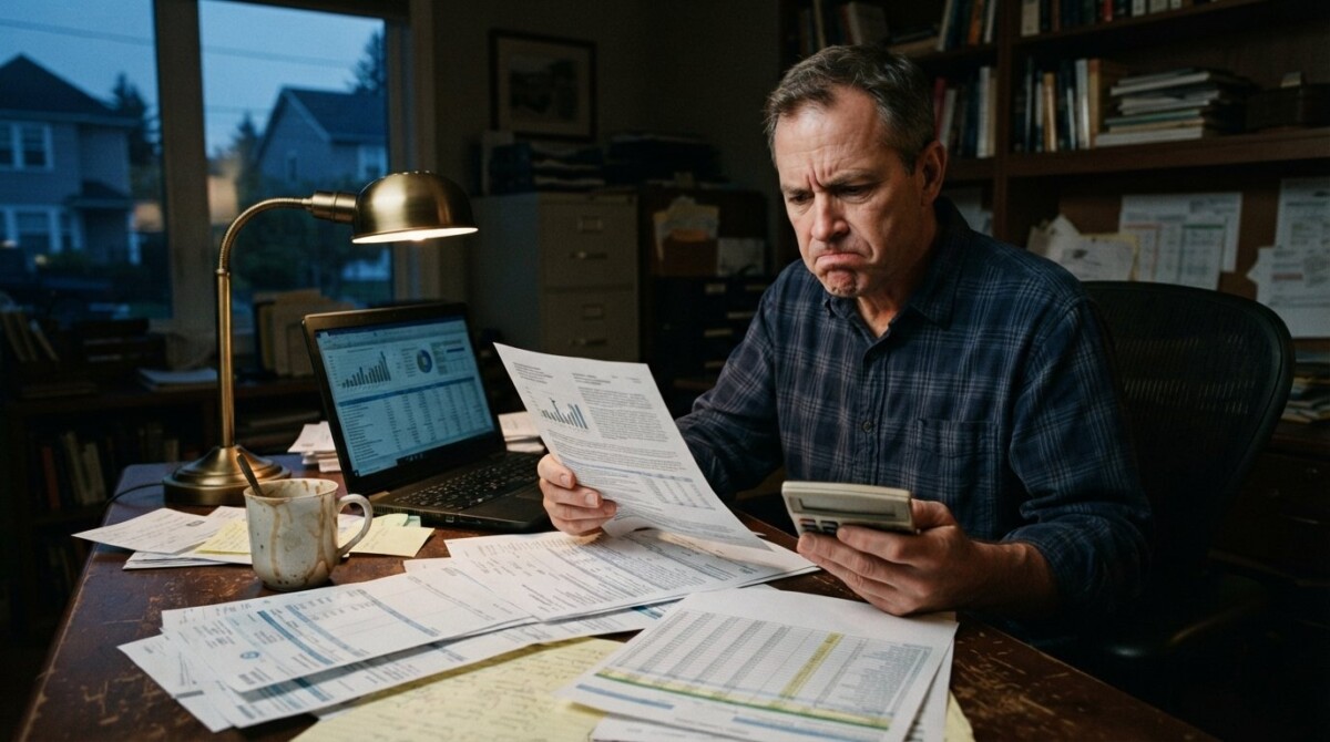 how to know if settlement offer is fair