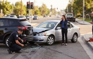 what increases car accident payout value