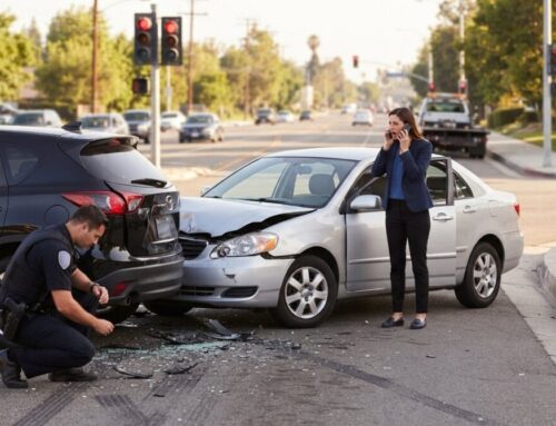 What Increases Car Accident Payout Value? 7 Proven Factors