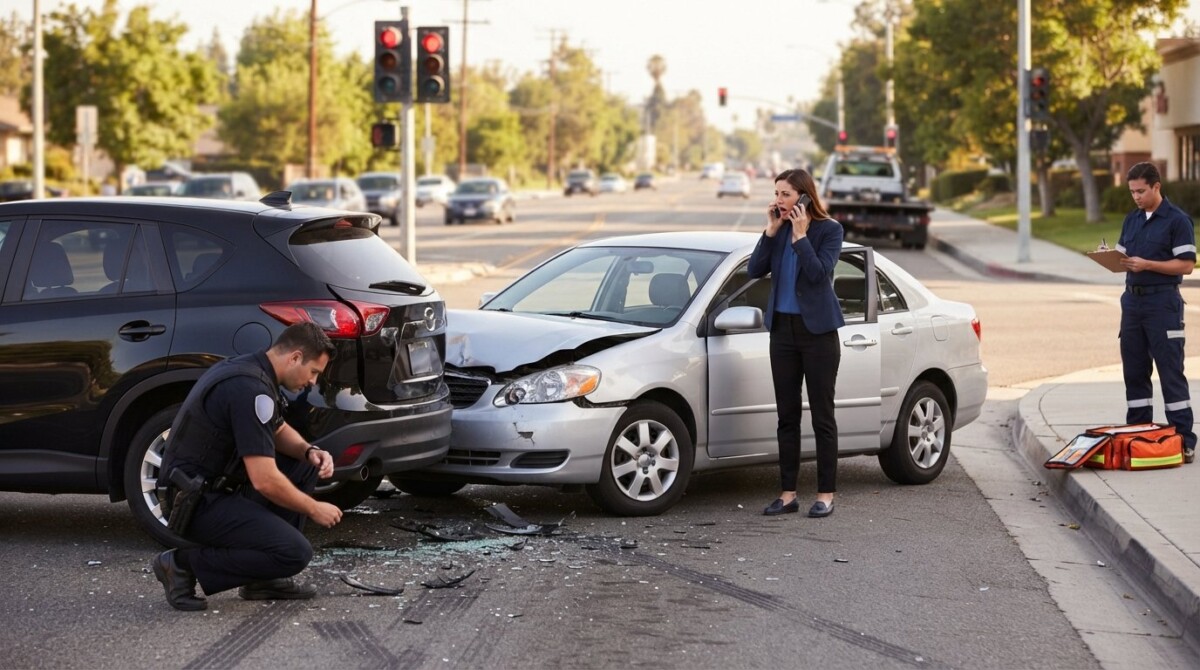 what increases car accident payout value