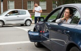 can you claim injury without hospital visit