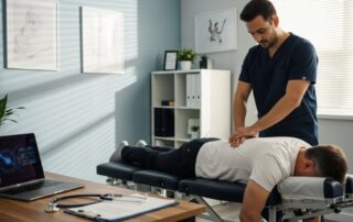 how chiropractic treatment affects settlement value