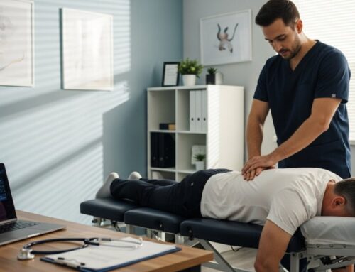 How Chiropractic Treatment Affects Settlement Value