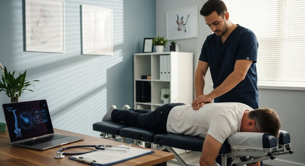 how chiropractic treatment affects settlement value