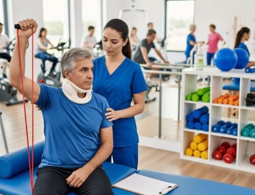 How Physical Therapy Boosts Your Car Accident Settlement