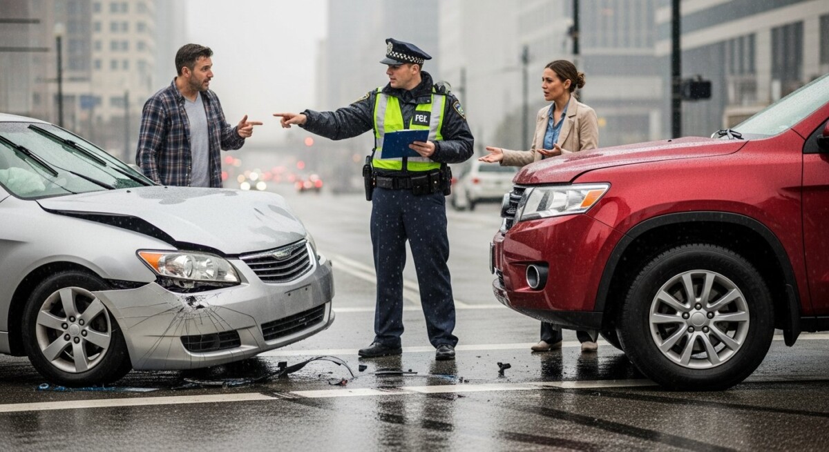 What Is Comparative Negligence in a Car Accident Claim? what is comparative negligence in car accident claim