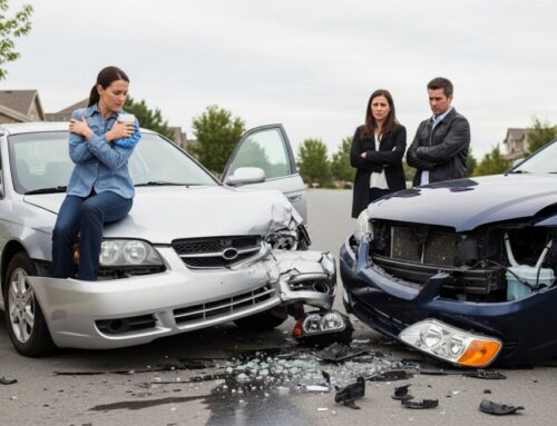Can Passenger Sue After Car Accident? Rights Explained