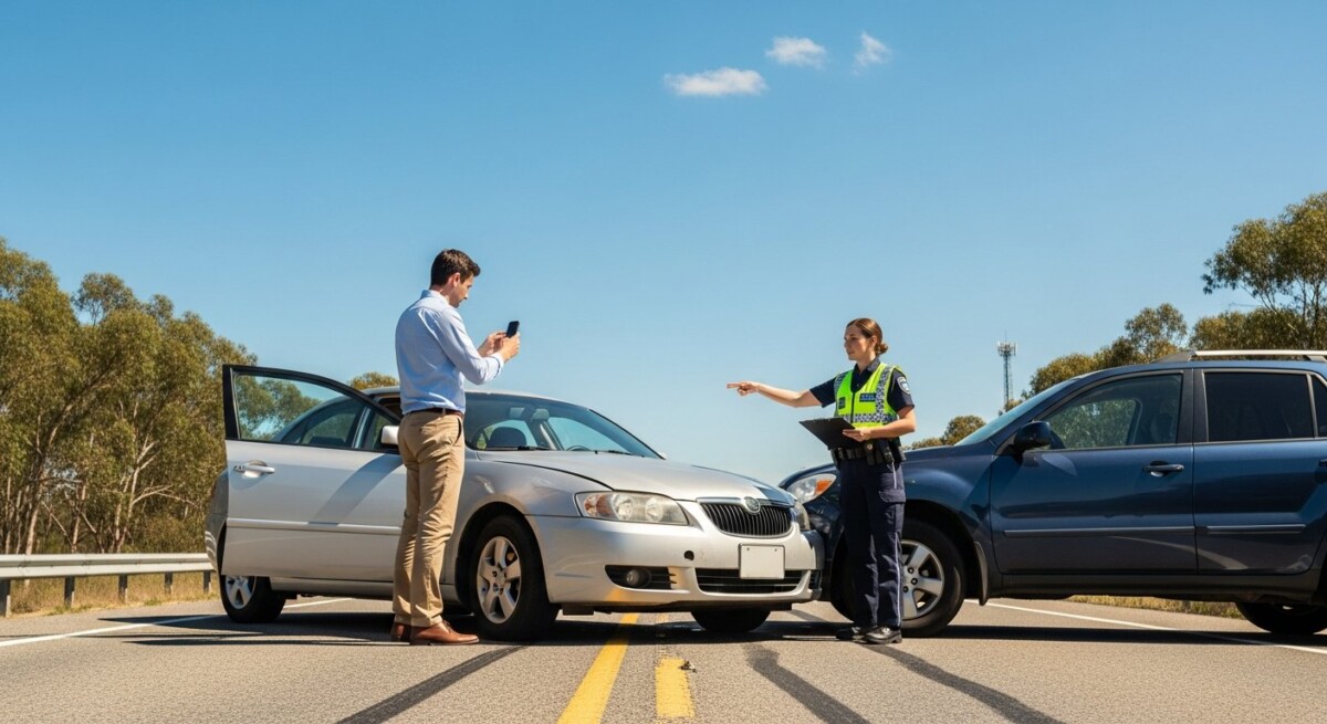 Rental Car Accident Guide: What to Do If It Happens what if accident happens in rental car