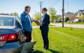 how to maximize car accident settlement payout