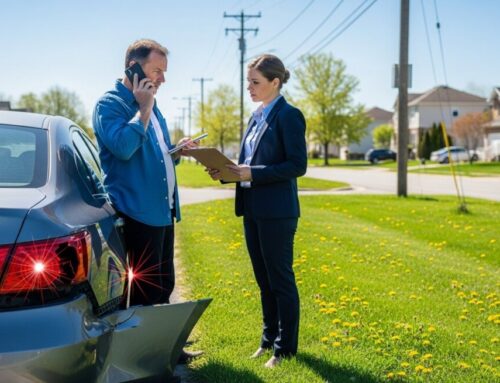 Maximize Your Car Accident Settlement Payout