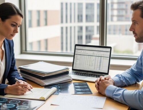 How Lawyers Increase Injury Settlement Value