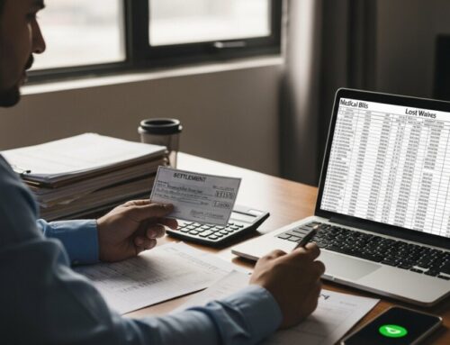 How to Counter an Insurance Lowball Offer