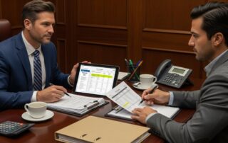best negotiation strategy for injury settlement