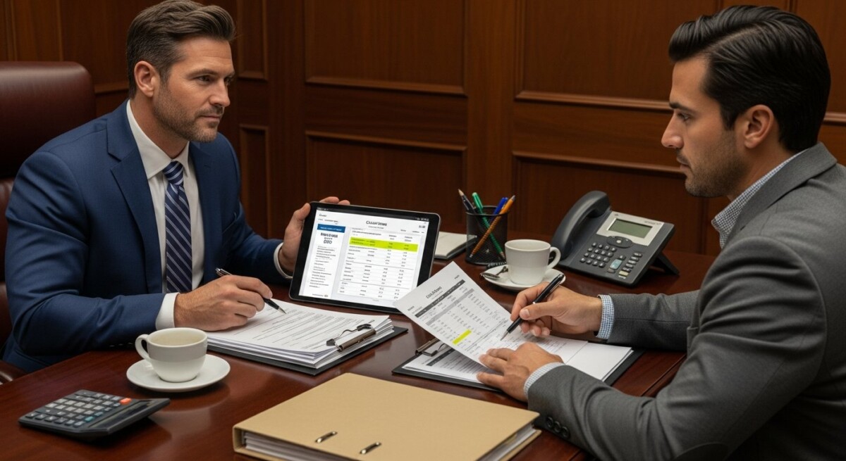best negotiation strategy for injury settlement