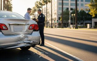 Legal help for auto accident settlements in Sacramento