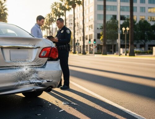 Sacramento Auto Accident Settlement Help: What to Know