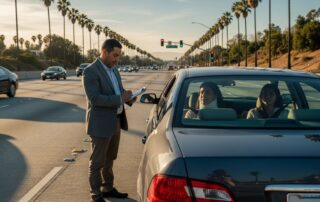 Best personal injury lawyer for whiplash in Los Angeles