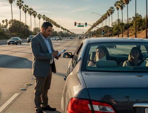 Top Whiplash Injury Lawyer in Los Angeles: 2026 Guide