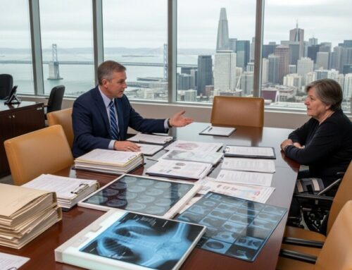 Catastrophic Injury Lawyer San Francisco: How to Maximize Compensation