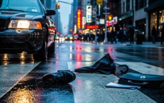 Best car accident lawyers for pedestrians in New York