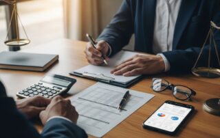 how to calculate fair injury settlement range