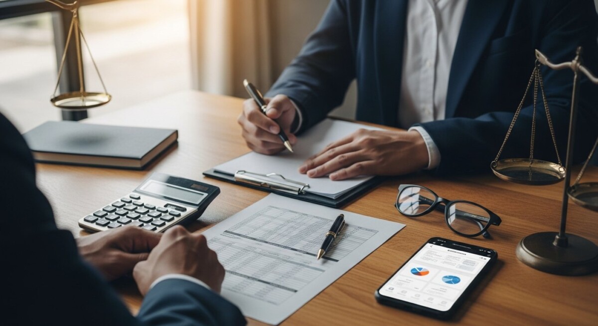how to calculate fair injury settlement range