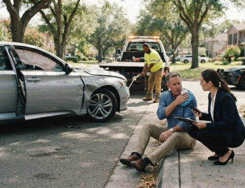 Car Accident Lawsuit Timeline: How Long in the USA?