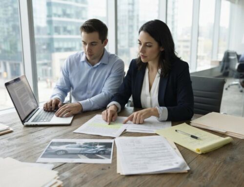 Discovery in a Car Accident Lawsuit: What to Expect