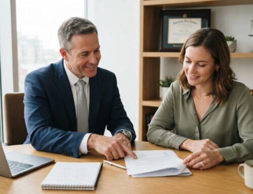 Do Most Accident Cases Go to Court? Key Facts