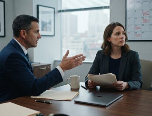 Life After the Filing: Your Personal Injury Case Timeline