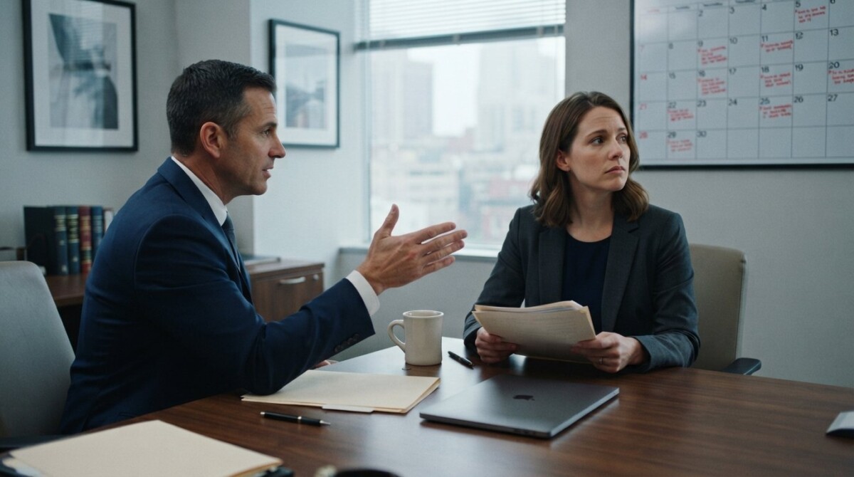 what happens after filing personal injury lawsuit