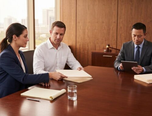 Can You Settle After a Lawsuit Is Filed? Yes, Here’s How