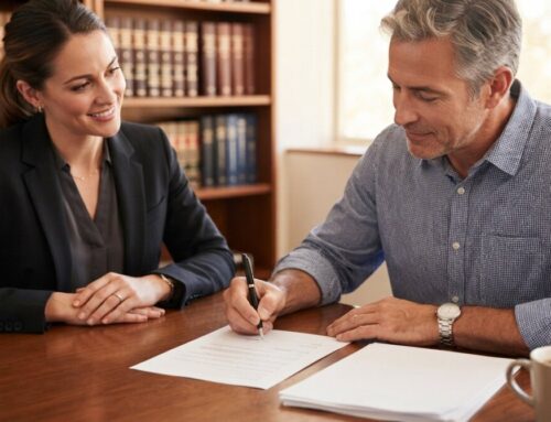 What Happens After Accepting a Settlement Offer? The Full Timeline