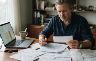 can settlement money be taxed accident case