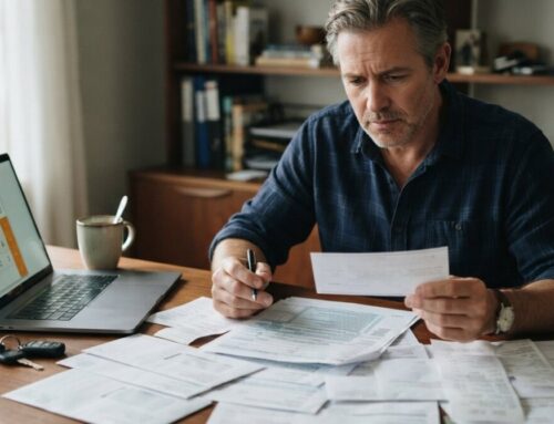 Is Accident Settlement Money Taxable? Key Facts