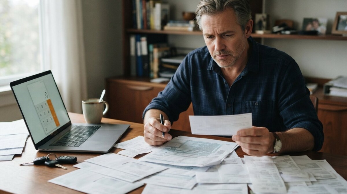 can settlement money be taxed accident case