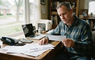 who pays medical bills after settlement