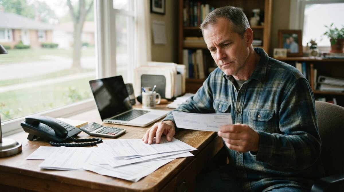 who pays medical bills after settlement
