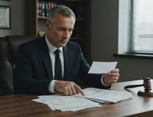 What Is a Lien on a Car Accident Settlement? Key Facts