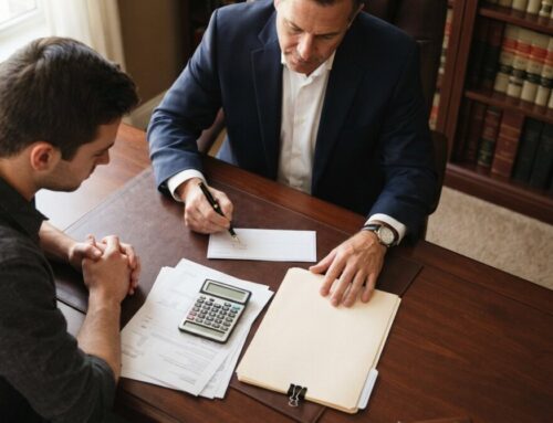 How Lawyers Distribute Settlement Money: A Step-by-Step Guide